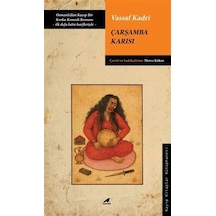 Çarşamba Karısı & Osmanlı'dan Kayıp Bir Korku Komedi Romanı - ...