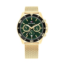Tommy Hilfiger Th1792093 Erkek Kol Saati