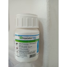 Syngenta Imperator 25 Ec Kokulu Genel Amaçlı Haşere Öldürücü 3 x 50 ML