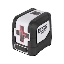 Tr Unit Lm570r-ı 15-30m Kırmızı Çizgi Lazer Hizalama Cihazı