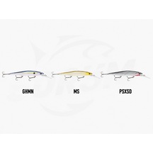 Rapala Precision Xtreme Deep Mavrik Sert Balık