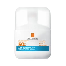 La Roche Posay Anthelios Uv Air Serum Solaire Spf50+ Yüz Güneş Serumu 50 Ml