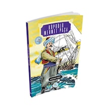 Köprülü Mehmet Paşa - Ezjı-653186
