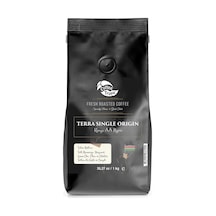 Coffeetropic Terra Single Origin Kenya AA-Nyeri Öğütülmüş Moka Pot 1 KG