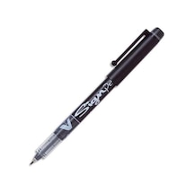 Pilot V-Signpen Siyah Fiber Uçlu Çizim Ve Imza Kalemi