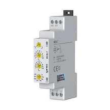 Entes Mcb-7 Zaman Rölesi Mini 0,1s-60h, M4116