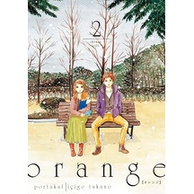 Orange Cilt 2 + Asteriks İle Kleopatra + Blue Lock Cilt - 12