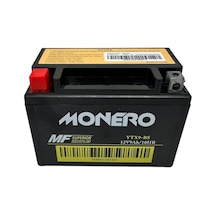 Rks Freccia 150 Monero Akü