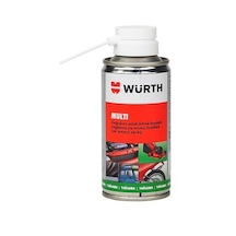 Würth Multi Çok Amaçlı Sprey 400 Ml