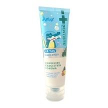 Dentiste Junior Mixed Fruit +6 Yaş 60 G
