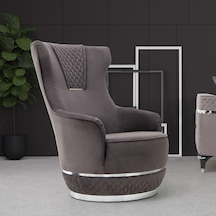 Veyron Berjer Salon&oturma Odası - Antrasit