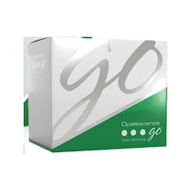 Opalescence Ultradent Go Hazır Kalıp Nane Diş Beyazlatma 8'li