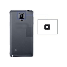 Samsung Uyumlu Galaxy Note 4  Kamera Lens Cam