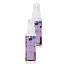 Senses Oriental Escape Portakal Çiçeği Ve Paçuli Kokulu Vücut Spreyi 100ml İkili Set