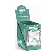 Evde Yomini Probiyotik Yoğurt Mayası 6 x 1 G
