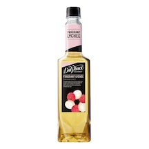 Da Vinci Gourmet Liçi Lychee Aromalı Kokteyl Şurubu 750 Ml