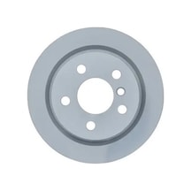 Bosch 0986479c96 Arka Fren Diski 34216799383 - 2 Adettir