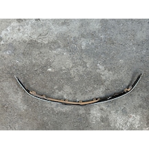 Opel Astra J Ön Panjur Alt Çıta Nıkelaj 2010-2012