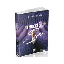 Bendeki Sen - Seren Demir - Alpos Yayınları