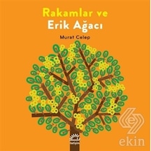 Rakamlar ve Erik Ağacı - Murat Celep - İletişim Yayınları