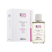 KaAral K05 Saç Dökülmelerine Karşı Çay Ağacı Yağı 50 ML