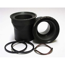 Sram Am Pf30 To Bsa Adapt 68/73mm Orta Göbek Siyah