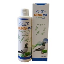 Meng-Vit Eng-vitoregano Oil Kekik Yağ 250 ML