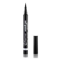 Flormar Mıracle Pen Slım Touch Eyeliner Siyah 004