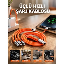 S-219 Şarj Kablosu