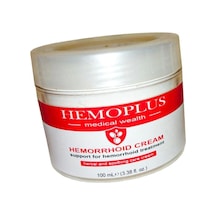 Hemoplus Krem 150 Ml