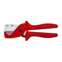 Knipex 90 25 185mm Plastik Boru Makası