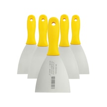 Duyar 202 Kazıma Ispatulasi 5 Cm