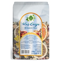 Gökçek Şifa Kış Çayı 120 G