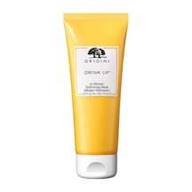 Origins Drink Up Hydrating Mask With Apricot & Swiss Glacier Water Mask 75 ML