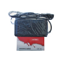 Şarj Cihazı 72v / 20ah Zr1 Arora