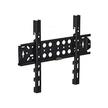 Vontech Vt-32 S Max 27" - 42" Sabit Tv Duvar Askı Aparatı Kdo