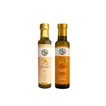 Kayısı  Sirkesi 250 Ml+ Tropikal Meyve  Sirkesi 250 Ml