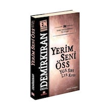 Yerim Seni ÖSS - Erdal Demirkıran - Kashna Kitap Ağacı