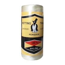 Penguen Ağ İpi 100 Gr No: 2