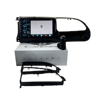 Ford Transit 1999-2002 Cadence R15 Dvr Kayıt Cihazlı Pro Oem Multimedia