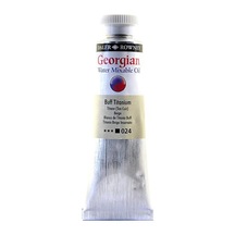 Dr Georgian Water Mixable Oil Su Bazlı Yağlı B 37 ML 024 Buff T.