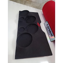 Kayseri Pandizot Fiat Tipo Pandizot 4x20cm 2x10 Cm Tiz Ama İsteğe Göre Yapılır İmalatçıyız