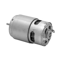 18 Volt Şarjlı Motor 5 Mm