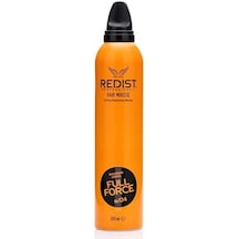 Saç Köpüğü Full 300 Ml