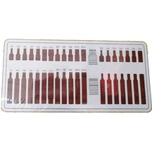 Rıco 40 Pcs Kaplamalı Bits Set Kk0005