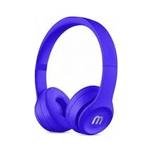 Fold J03 Mikrofonlu Kulak Üstü Kulaklık