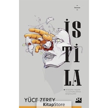 İstila - Yüce Zerey - Doğan Kitap