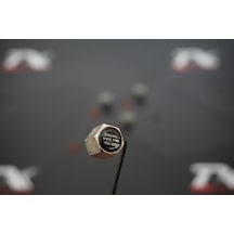 Volvo Logo Civata Allen Setli Sibop Kapağı