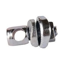Mtb Bisiklet Pabuç Tutan Vida Pimli Sıktırması