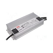 Meanwell Hlg-480h-30b 10v Led Sürücü